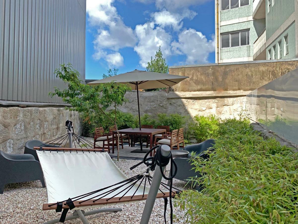 Sweet Inn Apartments - Santa Catarina Porto Exterior foto
